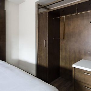 Queen Room Two Queen Beds Concierge Lounge Access